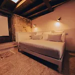 Casa Vilar De Flores Оренсе