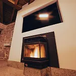 Dom wakacyjny Casa Vilar De Flores Ourense