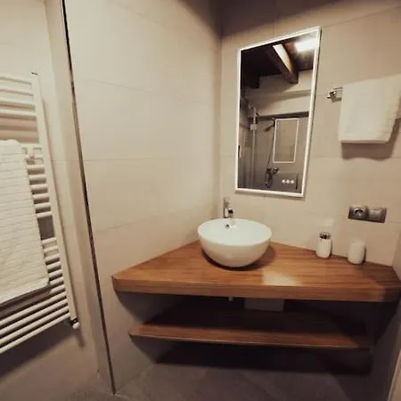 Casa Vilar De Flores Ourense