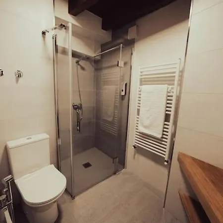 Casa Vilar De Flores *