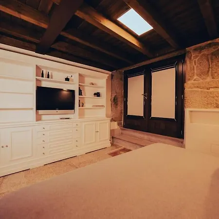 Casa Vilar De Flores *