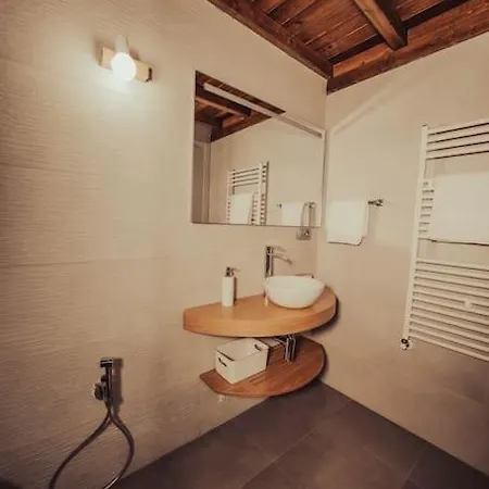 Casa Vilar De Flores Vakantiehuis