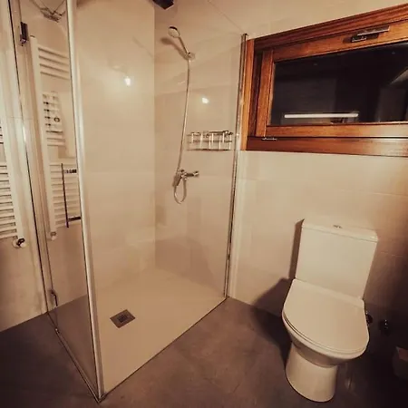 Vilar De Flores Ourense