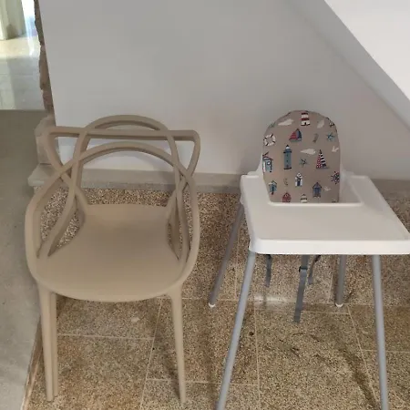 Casa Vilar De Flores Dom wakacyjny Ourense
