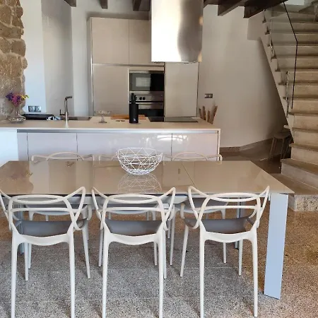 Hébergement de vacances Casa Vilar De Flores *